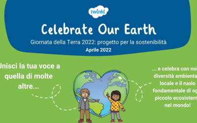 Celebrate Our Earth