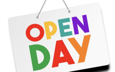 Open Day per l’A.S. 2027-28